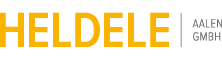 Logo Heldele Aalen GmbH