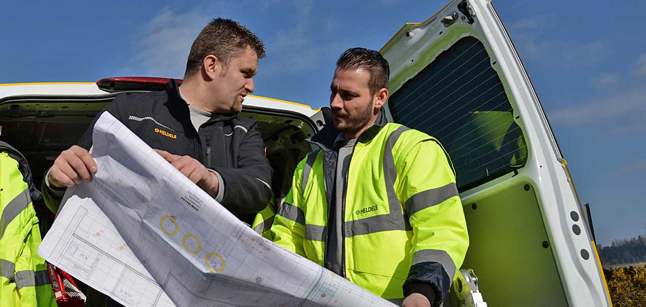 Heldele Aalen Stellenangebote